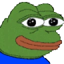 ROASTED emote