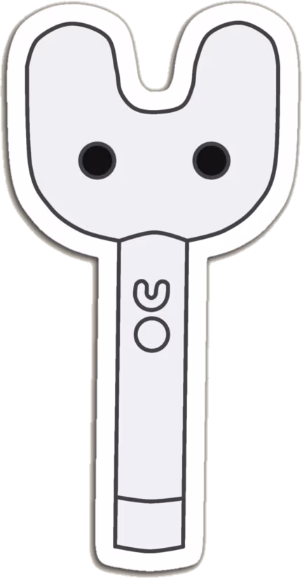 Lightp emote