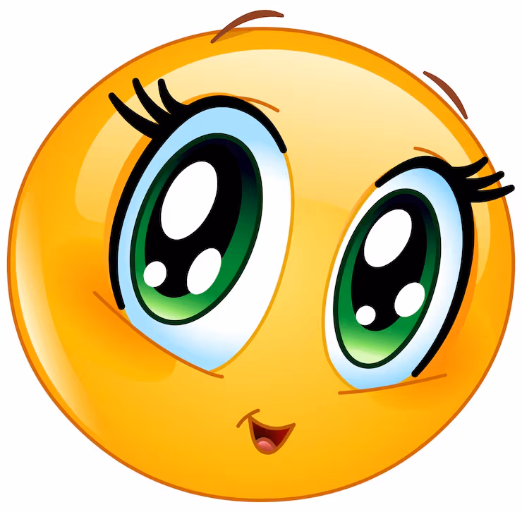 ojos_verdes emote