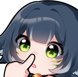 Dakorca_Boop static emote
