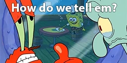 HowDoWeTellEm emote