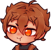 Niwren_pout emote