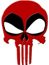 DPpunisher emote