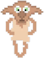 dobby emote