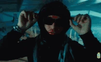 Yeat emote
