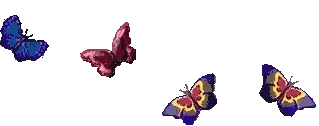 Butterfly emote