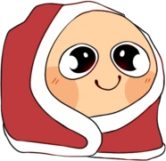 Comfy emote