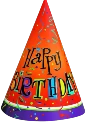 birthday emote