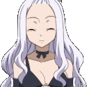 FairyTail_Mirajane emoji