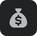 Cash emote