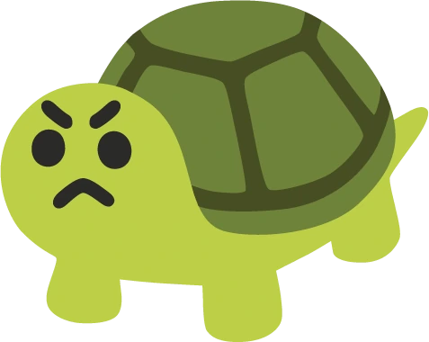 angryturtle emote