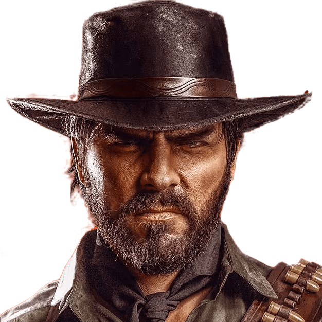 arthur_morgan emote