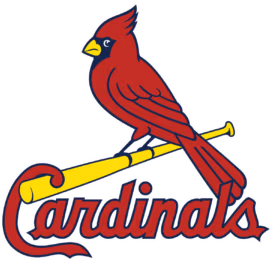 Cardinals emote