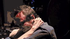 Despair emote