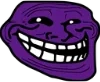 Trollface emote