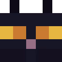 minecraft_cat_all_black emote