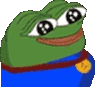 peepoMedal emote