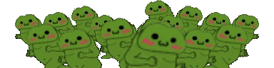 owoScatter emote