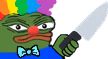 KillerClown emote