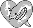 snake_heart emoji