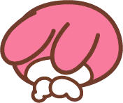 melody_hide emoji