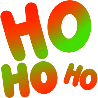 HoHoHo emote