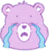 carebearcry emote