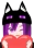 blandlove emote
