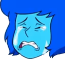 lapis emote