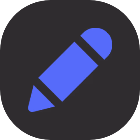 Crayon emote