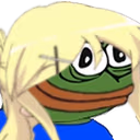 Weebge emote