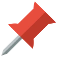 Pin emote