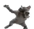 CatDance emote
