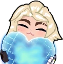DeadlockLove emote