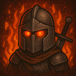 AshenSoldier emote