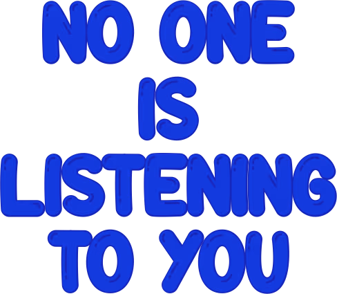 No1_Listening emote