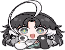 jianxinexpect emote