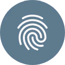 fingerprint emote