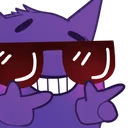 GengarG emote