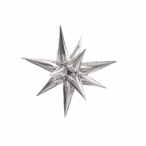 silver static emote