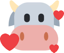 cow_emoji emote