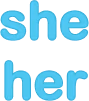 sheher emote