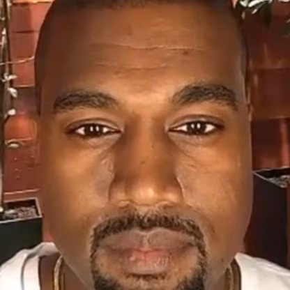 kanyestare emote