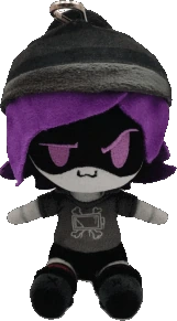 UziSpin emote