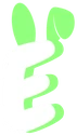 bunnyletter_e emoji