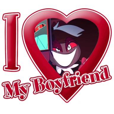 ILOVEMYBF