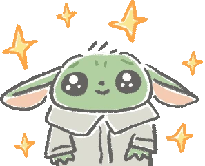 MandalorianSparkle emote