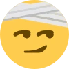 Chilling_Headache emoji