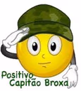 Positivo emote