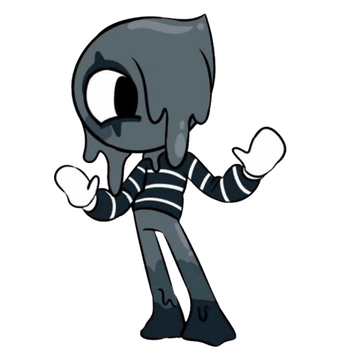 blot static emote
